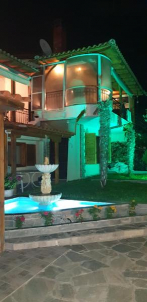 Privilege suites
